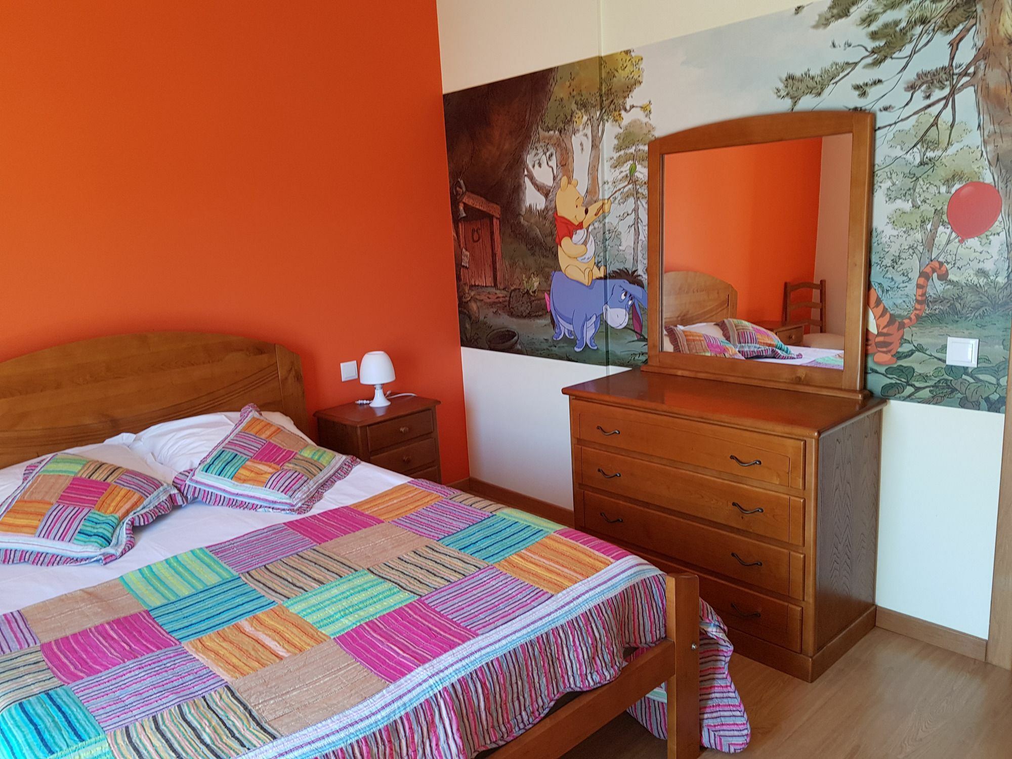 Oura Pereira Apartments Albufeira Eksteriør bilde